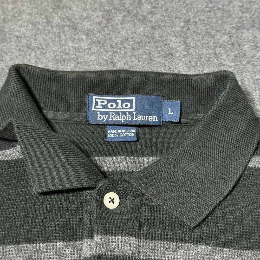 Ralph Lauren vtg 90s